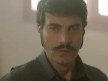 Demir duda de la inocencia de Sevda Demir duda de la inocencia de Sevda