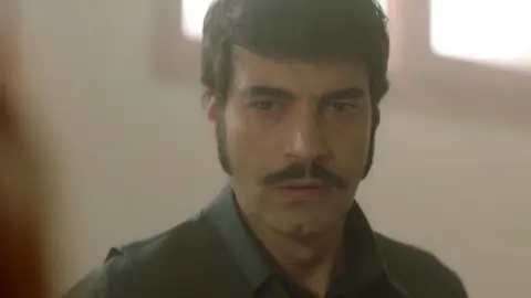 Demir duda de la inocencia de Sevda Demir duda de la inocencia de Sevda