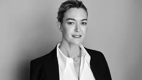 Marta Ortega, primer día como presidenta no ejecutiva en Inditex Marta Ortega, primer día como presidenta no ejecutiva en Inditex