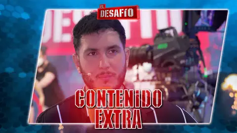 ¿Cree Omar Montes que adelantará a Raquel Sánchez Silva en el ranking general? ¿Cree Omar Montes que adelantará a Raquel Sánchez Silva en el ranking general?