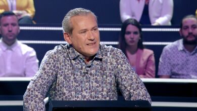 Orestes, Manu Zapata y ‘La cuna del cocimiento’: la curiosidad de José Miguel que sorprende en ‘¿Quién quiere ser millonario?’
