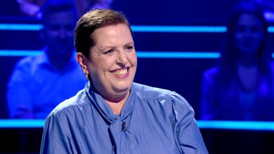 Para aprender idiomas no hay edad: la gran lección de María Isabel en ‘¿Quién quiere ser millonario?’