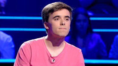 ¿Una decisión equivocada? Daniel se lamenta por no haber confiado más en sí mismo en ‘¿Quién quiere ser millonario?’