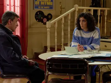 La confianza de Ismael en Lucía Setien, en el aire: ¿Qué esconde la hija de los marqueses de Benamazara? La confianza de Ismael en Lucía Setien, en el aire: ¿Qué esconde la hija de los marqueses de Benamazara?