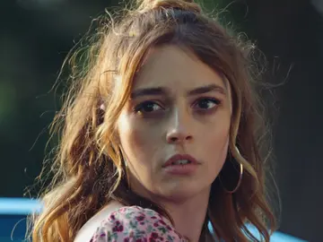 Avance de 'Infiel': ¡Derin, en shock tras salir a la luz su secreto sobre su falso embarazo! Avance de 'Infiel': ¡Derin, en shock tras salir a la luz su secreto sobre su falso embarazo!