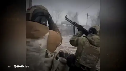 Objetivo Zelenski: cómo los mercenarios sin ideología combaten en Ucrania para el mejor postor Objetivo Zelenski: cómo los mercenarios sin ideología combaten en Ucrania para el mejor postor