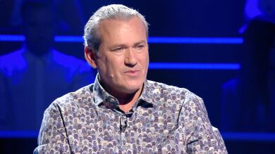  “No tienes lotería así”: Juanra Bonet tienta a José Miguel… ¡a tres respuestas del millón de ‘¿Quién quiere ser millonario?’! 