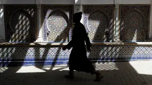 Ramadán Ramadán