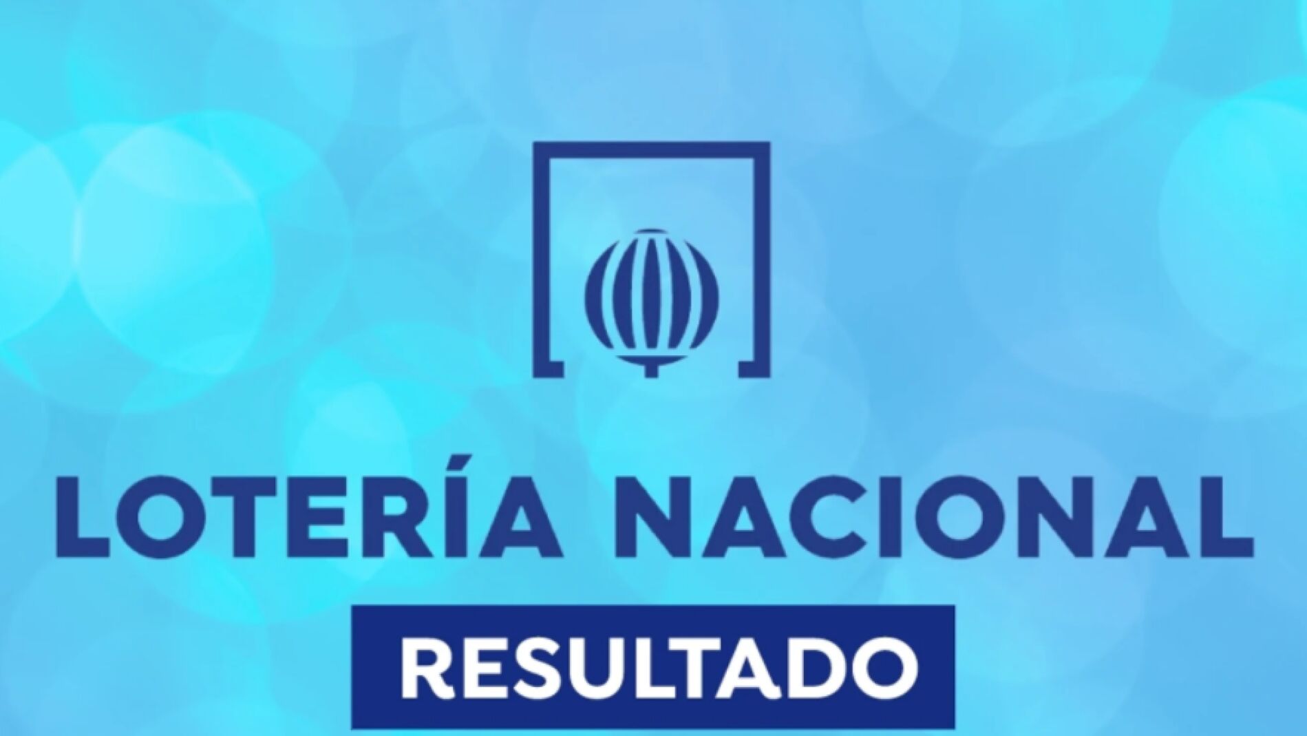 Resultado De La Lotería Nacional De Hoy Sábado 17 De Diciembre