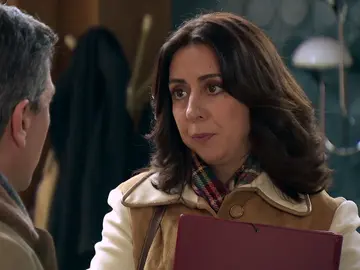 Ismael y Penélope, un amor a prueba de miedos Ismael y Penélope, un amor a prueba de miedos