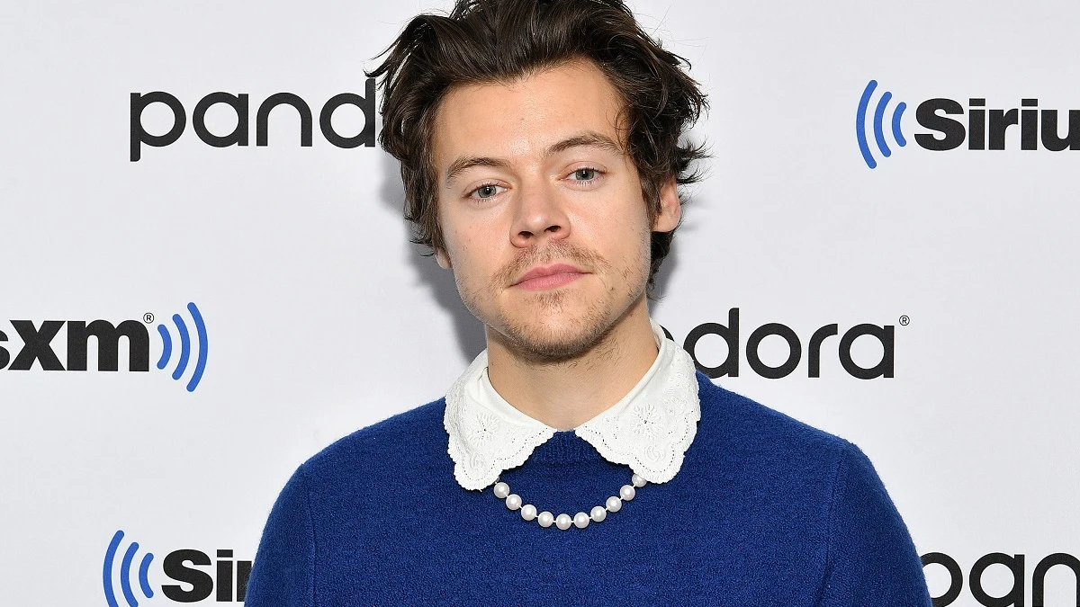 Harry Styles Harry Styles