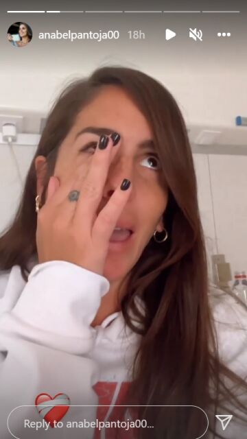 Anabel Pantoja