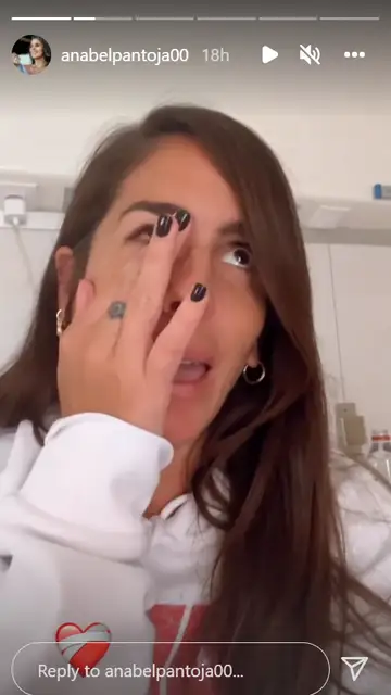 Anabel Pantoja Anabel Pantoja