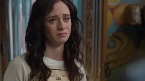 ¿Entregará el vídeo de la violación?: 'Alba', el próximo miércoles a las 22:45 horas ¿Entregará el vídeo de la violación?: 'Alba', el próximo miércoles a las 22:45 horas