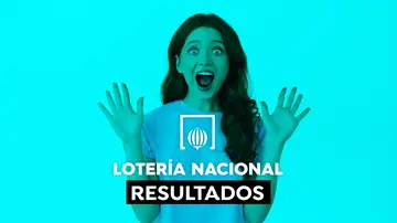 Sorteo Lotería Nacional: Comprobar décimo de hoy sábado 2 de abril en directo Sorteo Lotería Nacional: Comprobar décimo de hoy sábado 2 de abril en directo