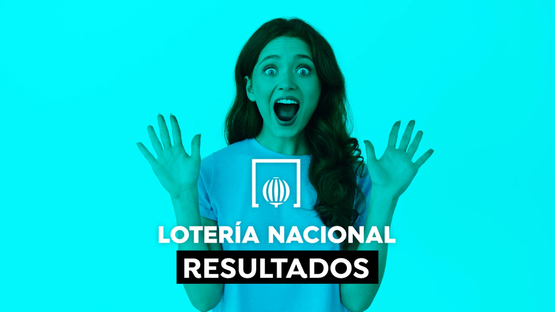 Lotería Nacional: Sorteo Extraordinario de Julio 2022