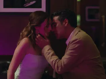 Tras los pasos de una traición: ¡Así fue como Volkan comenzó su relación con Derin! Tras los pasos de una traición: ¡Así fue como Volkan comenzó su relación con Derin!