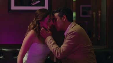 Tras los pasos de una traición: ¡Así fue como Volkan comenzó su relación con Derin! 