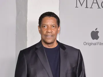 Denzel Washington Denzel Washington