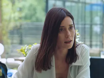 Asya se disculpa con Asya Günalan por lo ocurrido con Derin: "Lo siento, de verdad” Asya se disculpa con Asya Günalan por lo ocurrido con Derin: "Lo siento, de verdad”