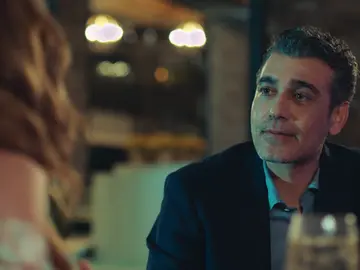 Así se conocieron Volkan y Derin: ¿Un encuentro casual o intencionado? Así se conocieron Volkan y Derin: ¿Un encuentro casual o intencionado?