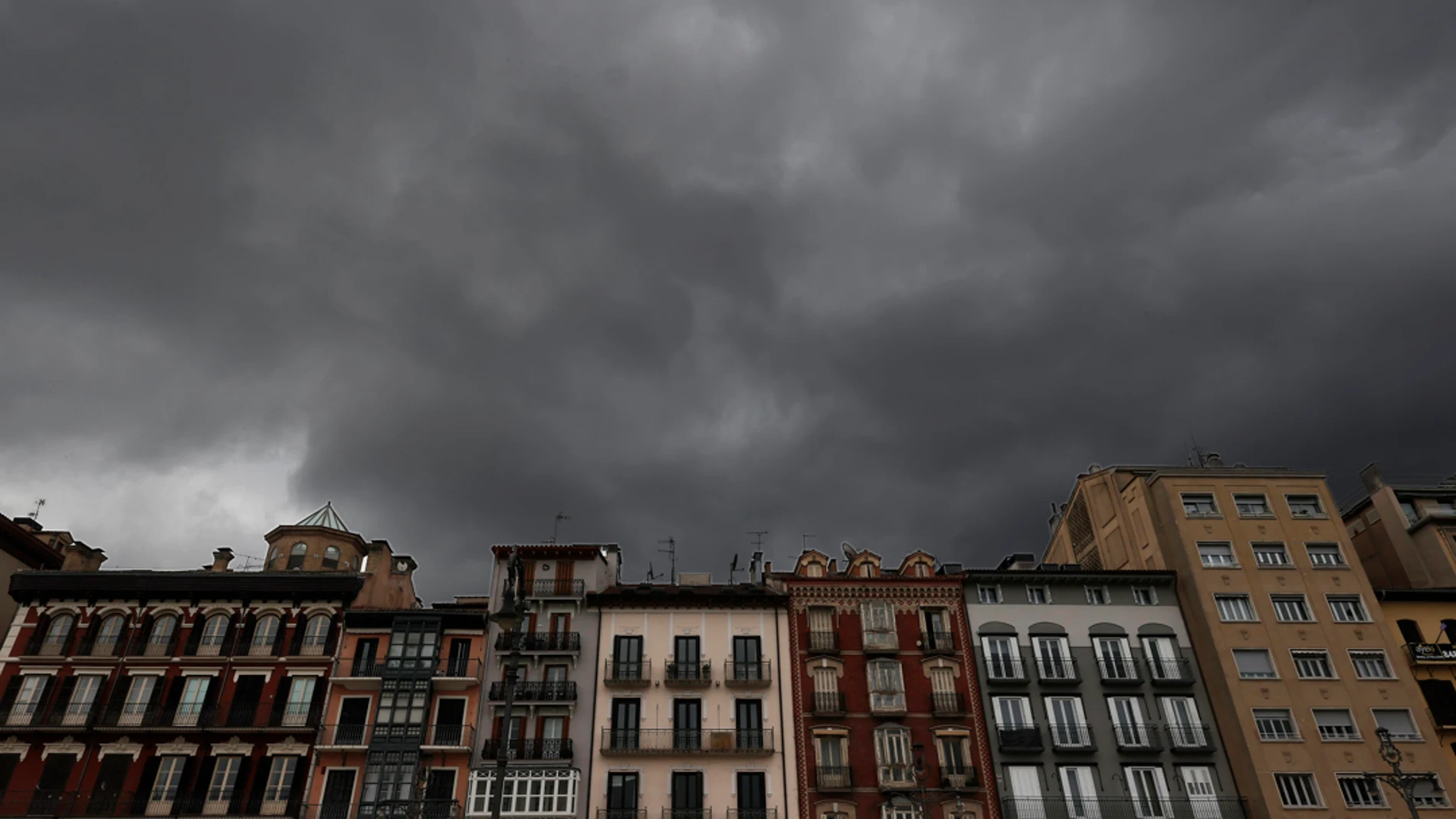 Cuándo volverán las temperaturas primaverales y qué tiempo hará en Semana Santa