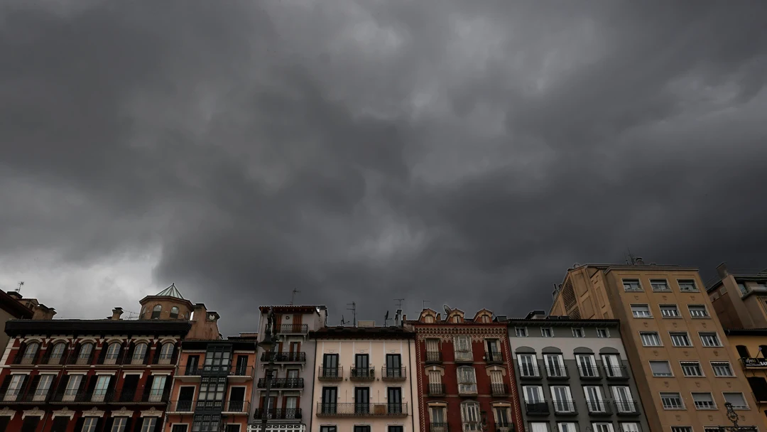 Cuándo volverán las temperaturas primaverales y qué tiempo hará en Semana Santa Cuándo volverán las temperaturas primaverales y qué tiempo hará en Semana Santa