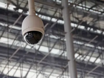 Cámara de seguridad Cámara de seguridad