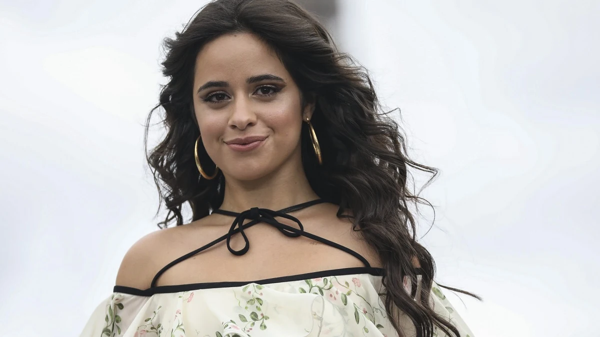 Camila Cabello Camila Cabello