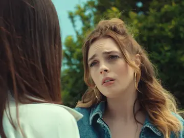 Derin quiere llevar a Asya al sitio donde empezó su historia con Volkan: “Si vienes conmigo, dejaré que me ayudes” Derin quiere llevar a Asya al sitio donde empezó su historia con Volkan: “Si vienes conmigo, dejaré que me ayudes”