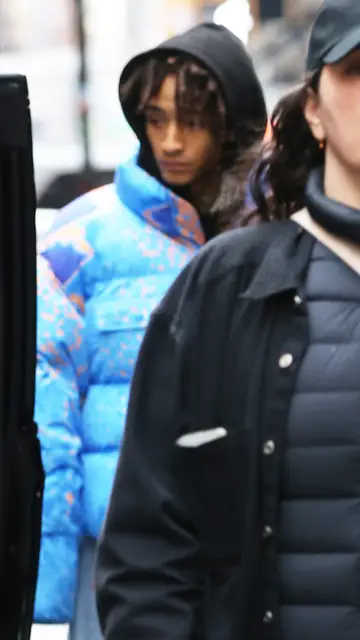 Jaden Smith Jaden Smith