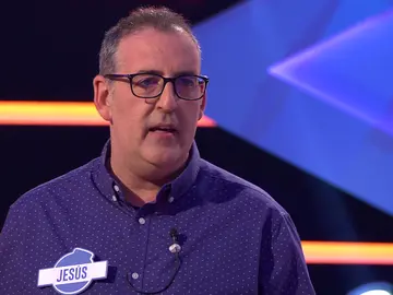 Jesús cuenta en ‘¡Boom!’ su terrible experiencia en un festival: “Casi pierdo el conocimiento” Jesús cuenta en ‘¡Boom!’ su terrible experiencia en un festival: “Casi pierdo el conocimiento”