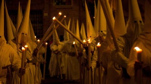 Imagen de archivo de Semana Santa