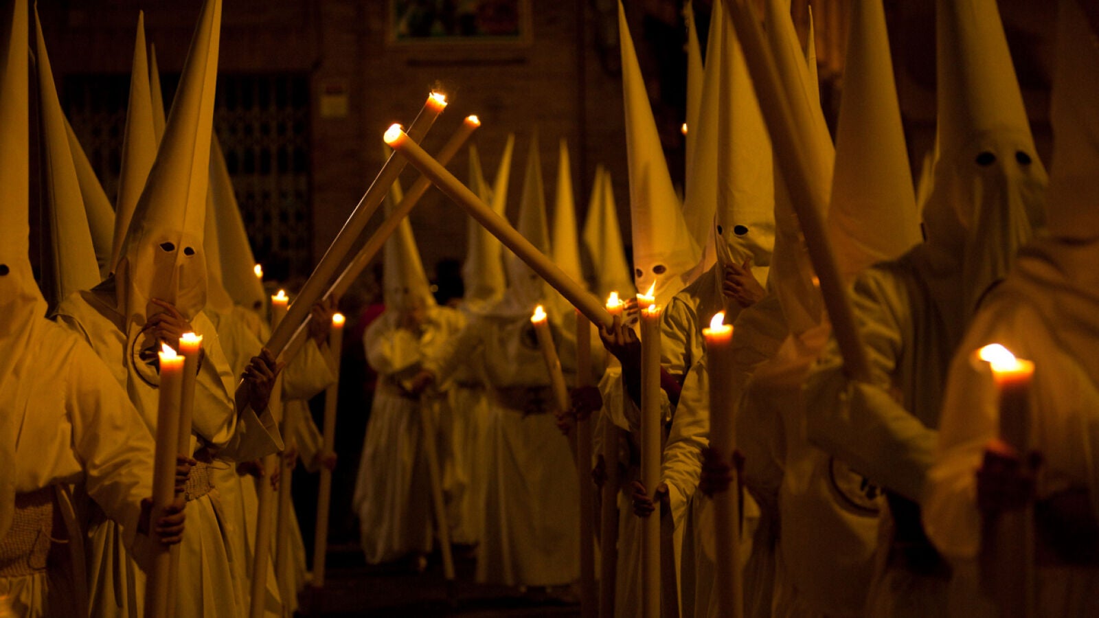 Semana Santa en Sevilla 2022: Programa, pasos y hermandades