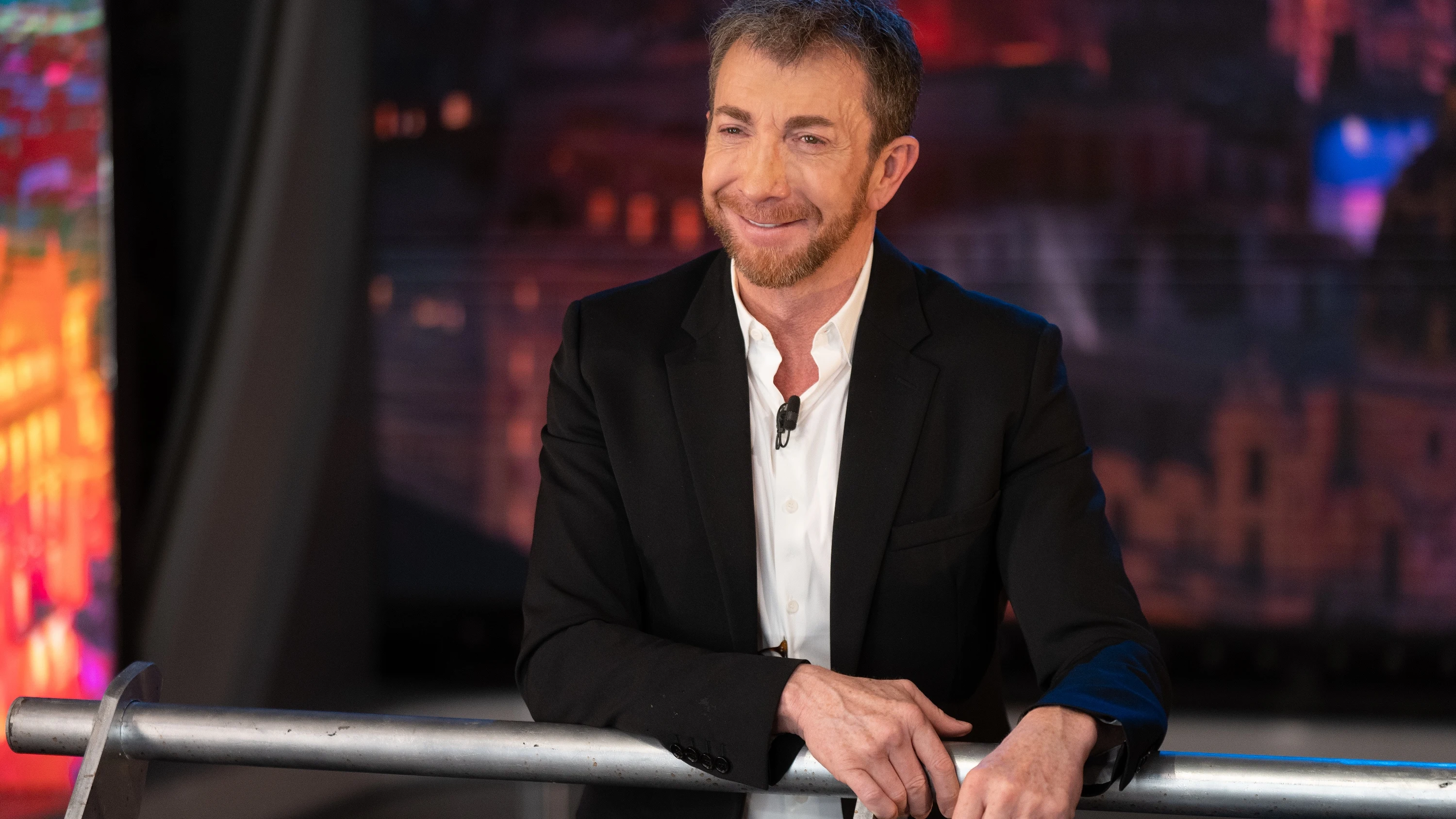 'El Hormiguero 3.0'