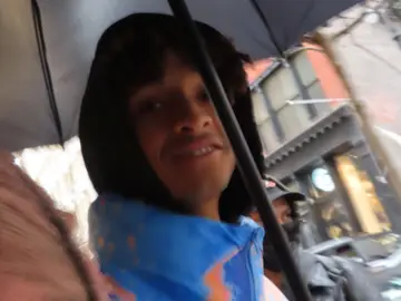 Jaden Smith Jaden Smith