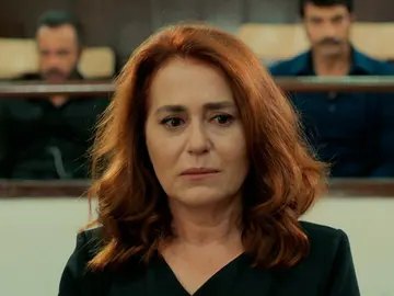 En el próximo capítulo de ‘Tierra Amarga’: Sevda demuestra su inocencia y rechaza el perdón de Demir En el próximo capítulo de ‘Tierra Amarga’: Sevda demuestra su inocencia y rechaza el perdón de Demir
