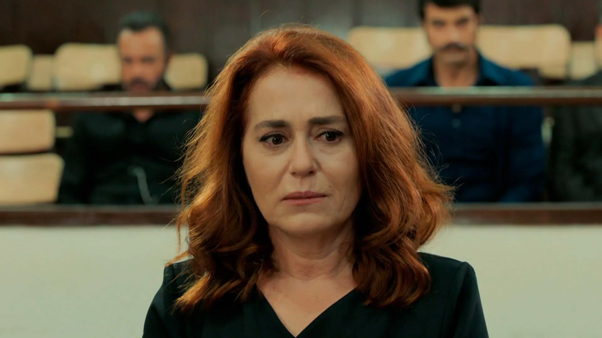 En el próximo capítulo de ‘Tierra Amarga’: Sevda demuestra su inocencia y rechaza el perdón de Demir En el próximo capítulo de ‘Tierra Amarga’: Sevda demuestra su inocencia y rechaza el perdón de Demir