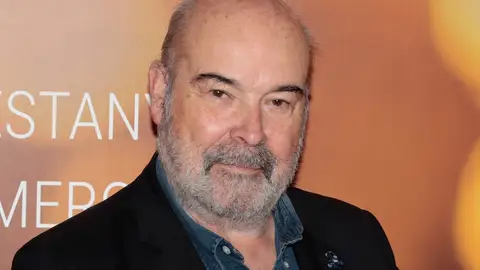 Antonio Resines Antonio Resines