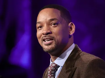 Will Smith Will Smith