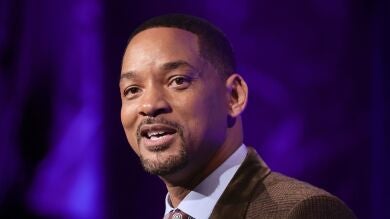 Will Smith habla por primera vez de la 