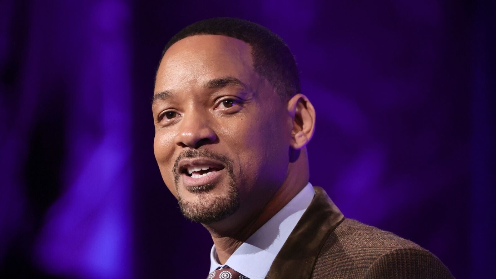 Will Smith se atreve a cantar para confesar el miedo que sintió al ser padre por primera vez: 
