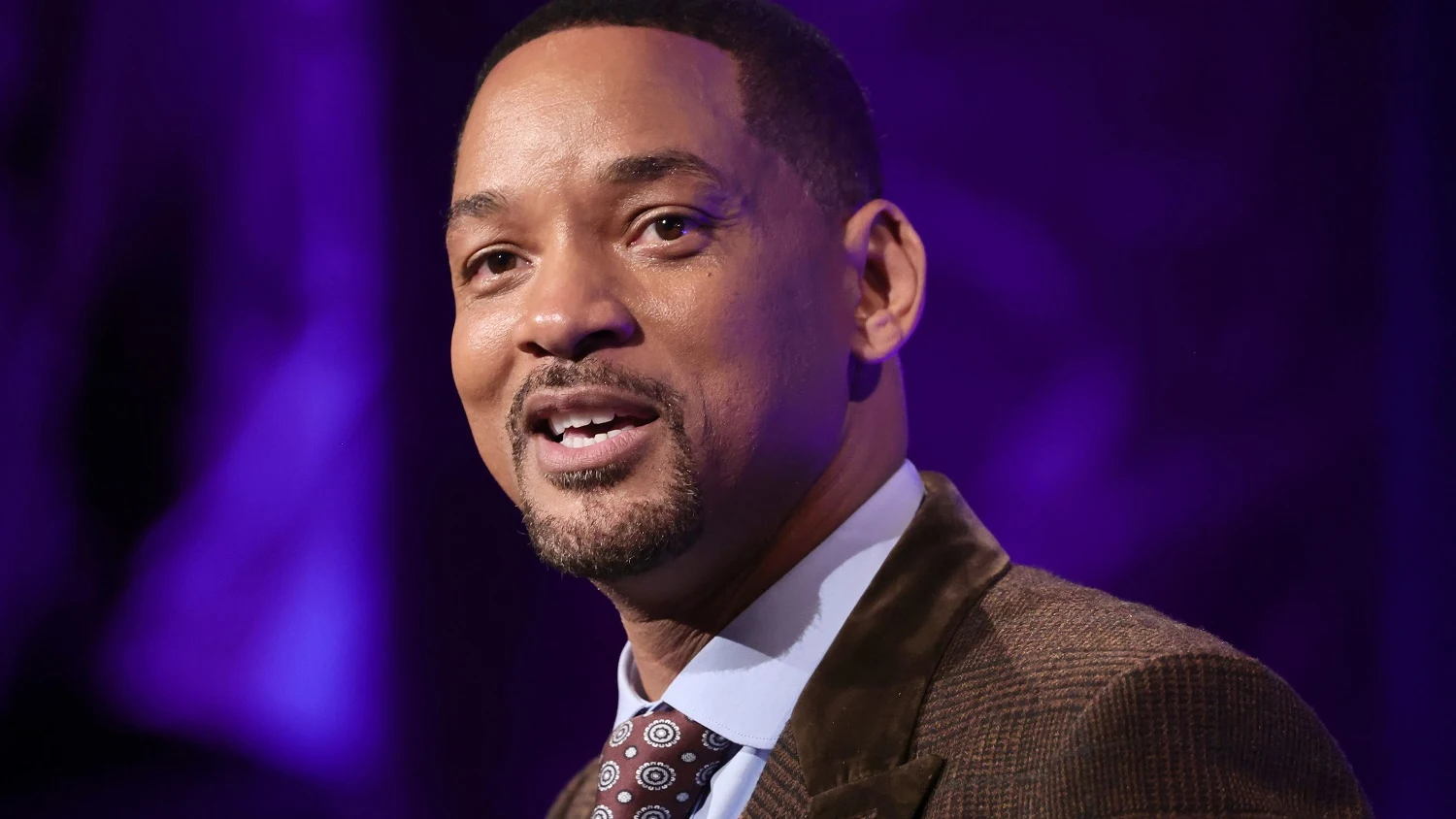 Will Smith Will Smith
