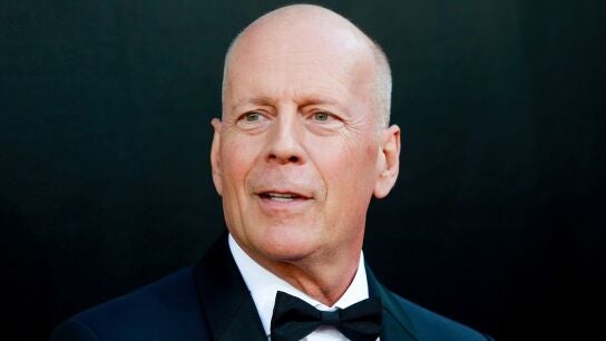 Bruce Willis