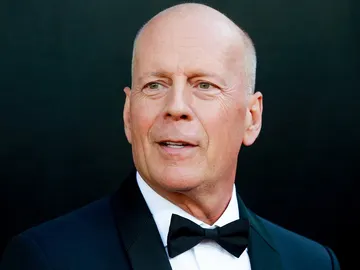 Bruce Willis Bruce Willis