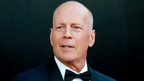 Bruce Willis Bruce Willis