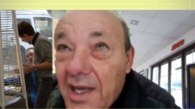 La queja de un empresario en Mallorca: 