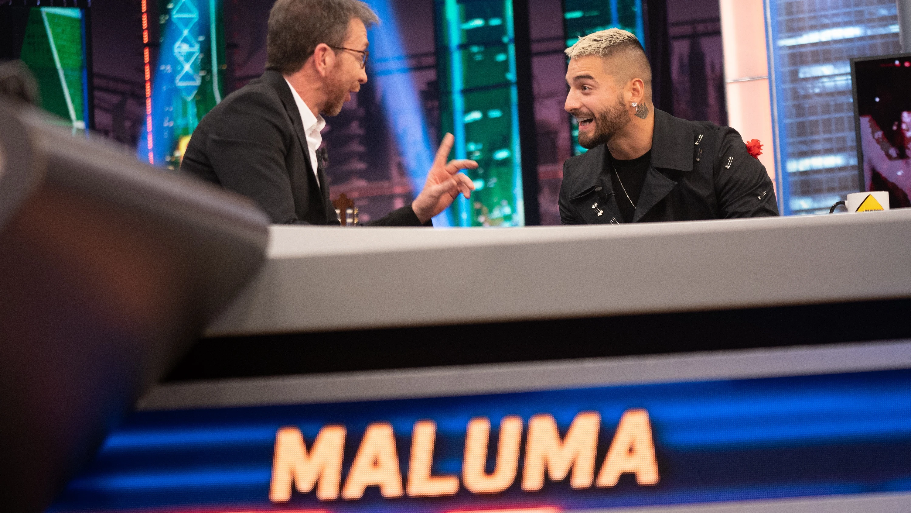 'El Hormiguero 3.0'