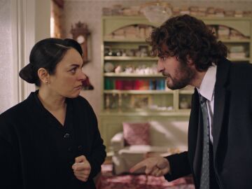 Han carga todo su dolor y rabia contra Safiye: "No te metas m&aacute;s en mi vida"