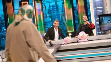 'El Hormiguero 3.0'